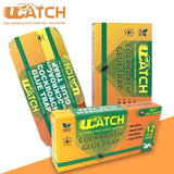 Ucatch ™XRoach Cockroach Glue Trap (Bait included) 12 traps - ucatchstore